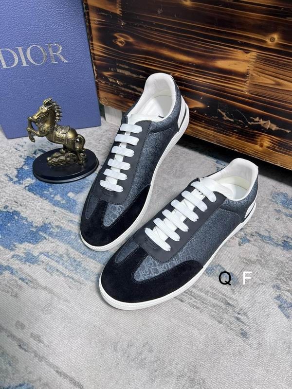 DIOR Men's Shoes 84